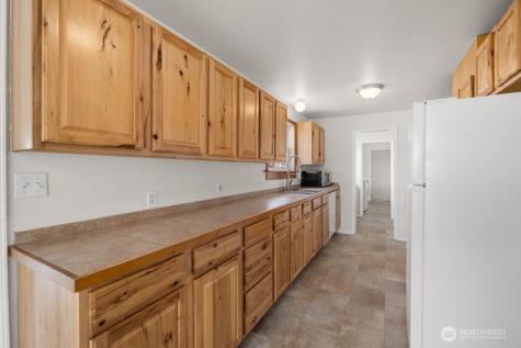 714 Madison Avenue South Cle Elum WA 98943