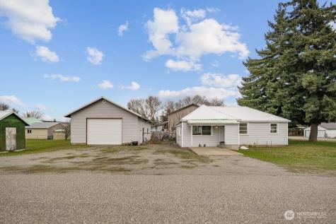 714 Madison Avenue South Cle Elum WA 98943