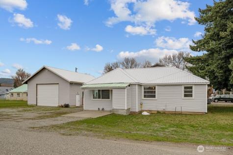 714 Madison Avenue South Cle Elum WA 98943