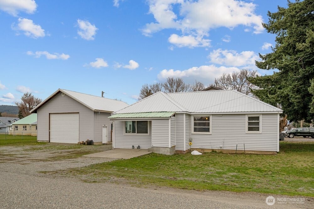 714 Madison Avenue South Cle Elum WA 98943
