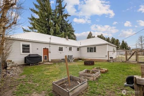 714 Madison Avenue South Cle Elum WA 98943