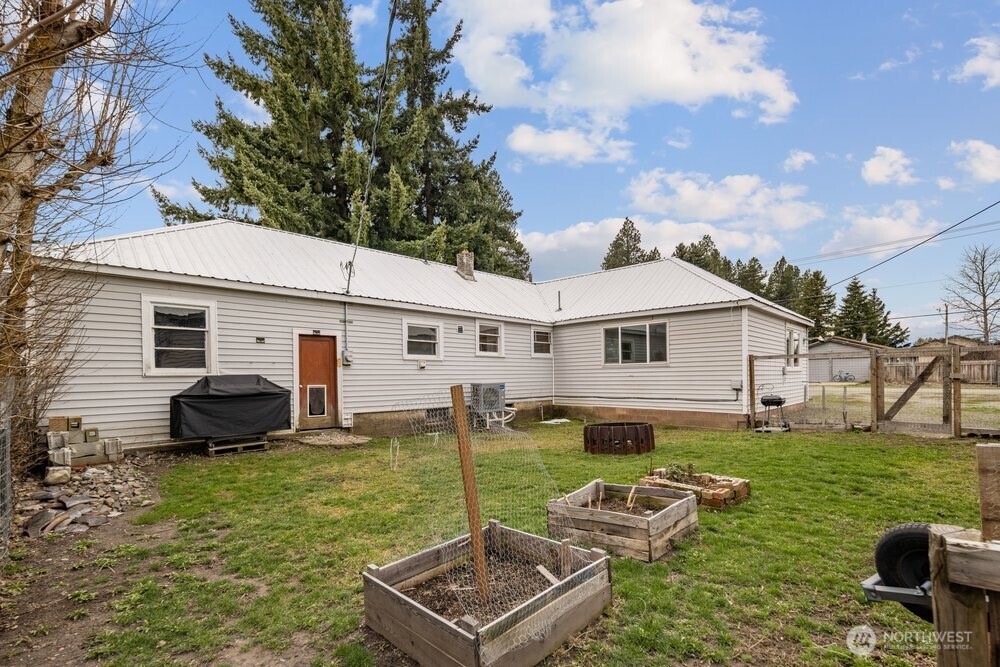 714 Madison Avenue South Cle Elum WA 98943