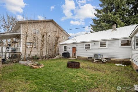 714 Madison Avenue South Cle Elum WA 98943
