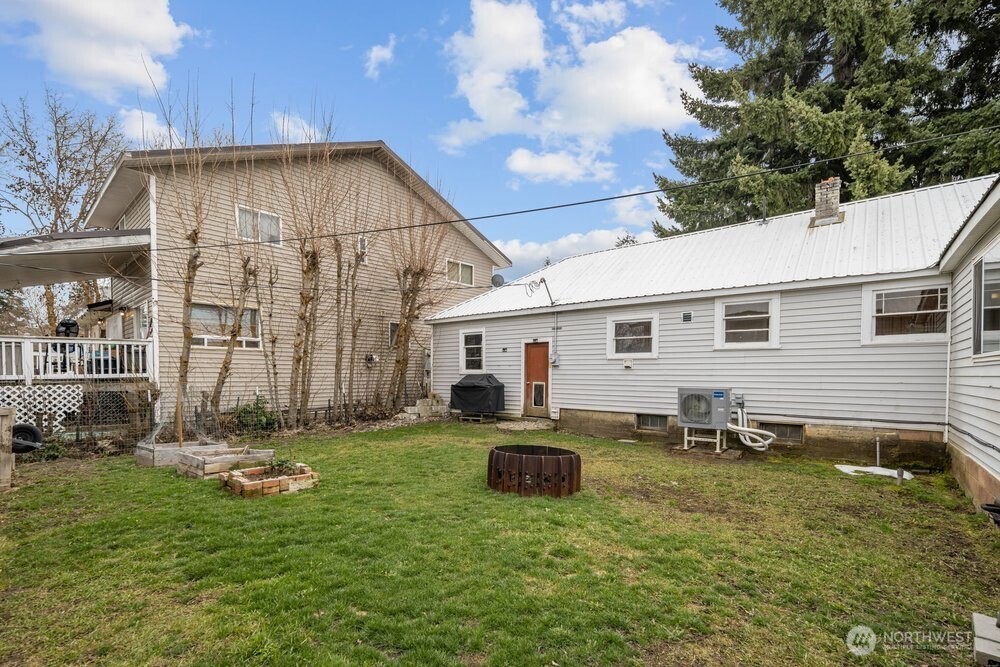 714 Madison Avenue South Cle Elum WA 98943