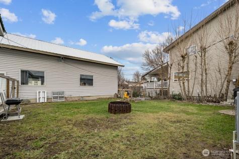 714 Madison Avenue South Cle Elum WA 98943