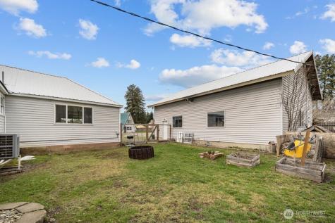 714 Madison Avenue South Cle Elum WA 98943