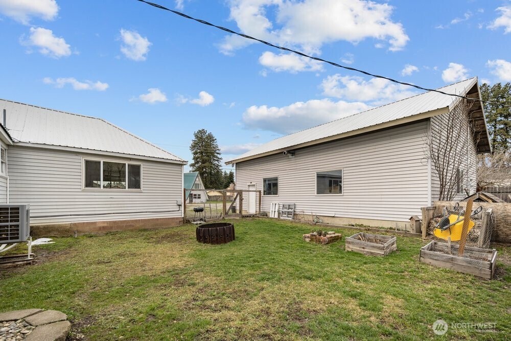 714 Madison Avenue South Cle Elum WA 98943