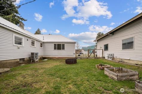 714 Madison Avenue South Cle Elum WA 98943