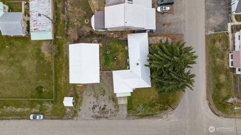 714 Madison Avenue South Cle Elum WA 98943