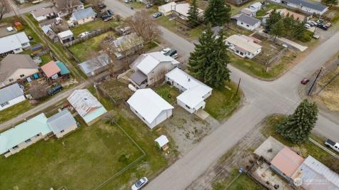 714 Madison Avenue South Cle Elum WA 98943