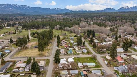 714 Madison Avenue South Cle Elum WA 98943