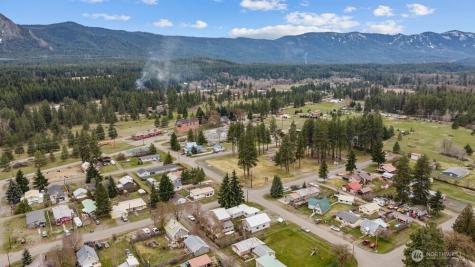 714 Madison Avenue South Cle Elum WA 98943