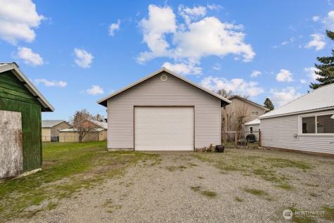 714 Madison Avenue South Cle Elum WA 98943