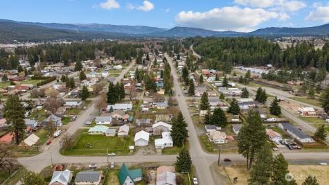 714 Madison Avenue South Cle Elum WA 98943