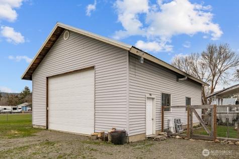 714 Madison Avenue South Cle Elum WA 98943