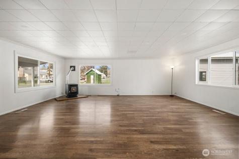714 Madison Avenue South Cle Elum WA 98943