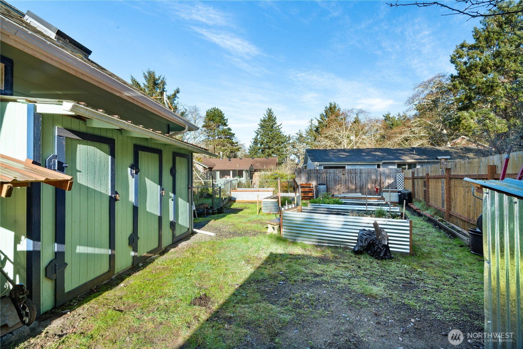 804 Scoter Court SE Ocean Shores WA 98569