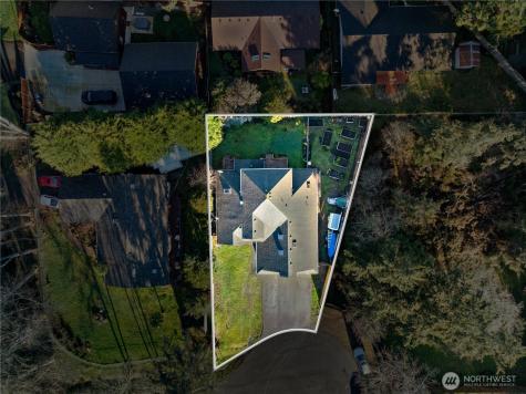 804 Scoter Court SE Ocean Shores WA 98569