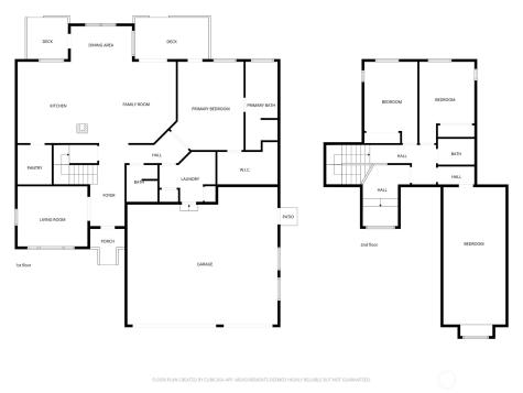 804 Scoter Court SE Ocean Shores WA 98569