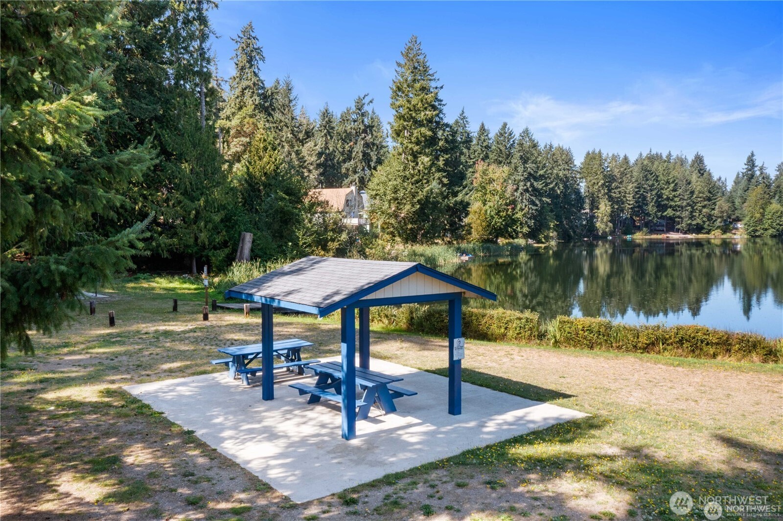 19111 19th St SW Lakebay WA 98349