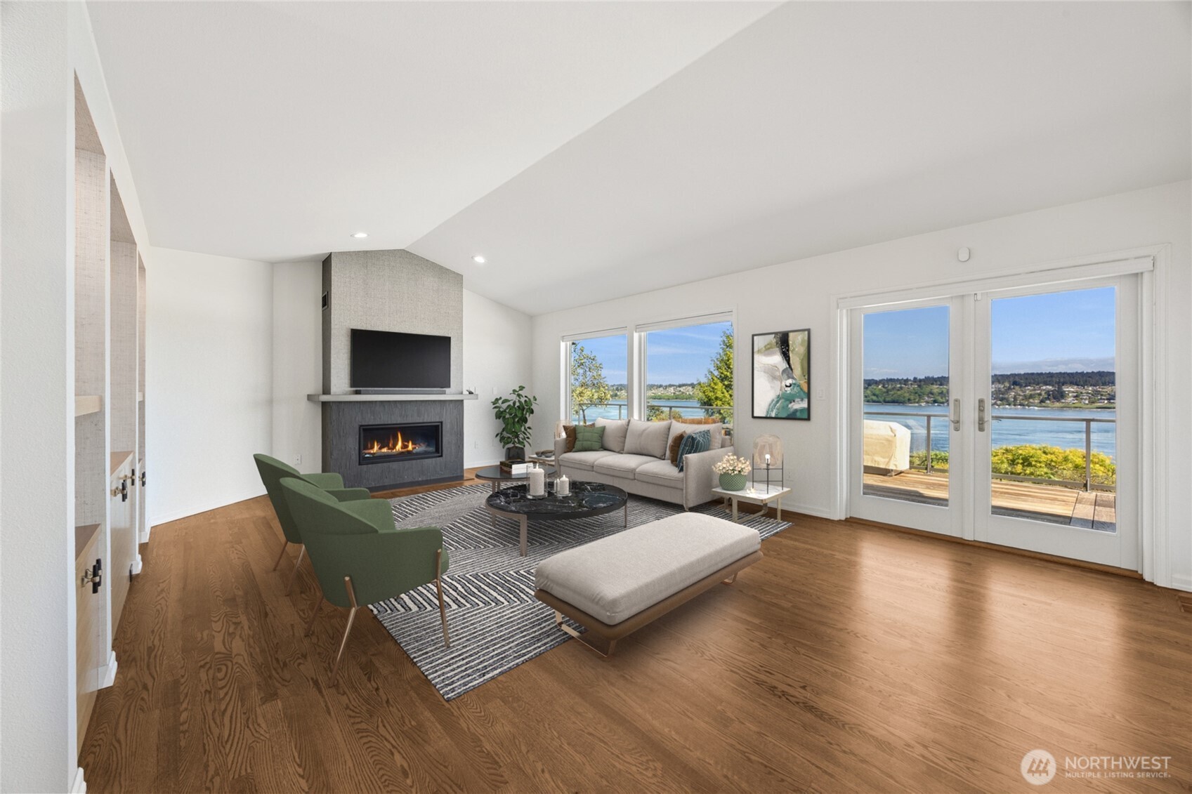 1529 13th Court Fox Island WA 98333