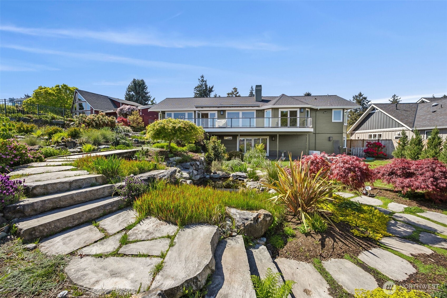 1529 13th Court Fox Island WA 98333