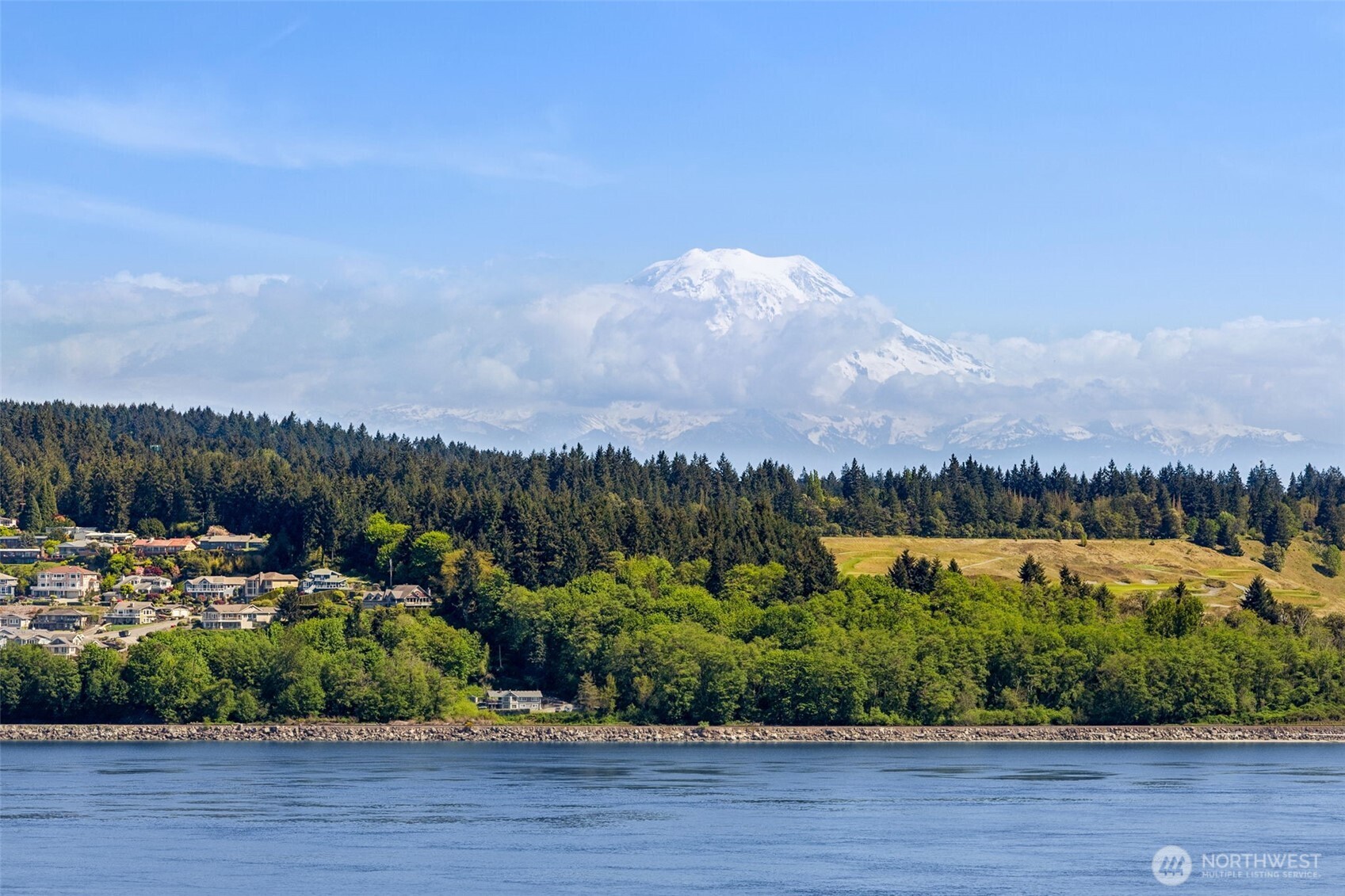 1529 13th Court Fox Island WA 98333
