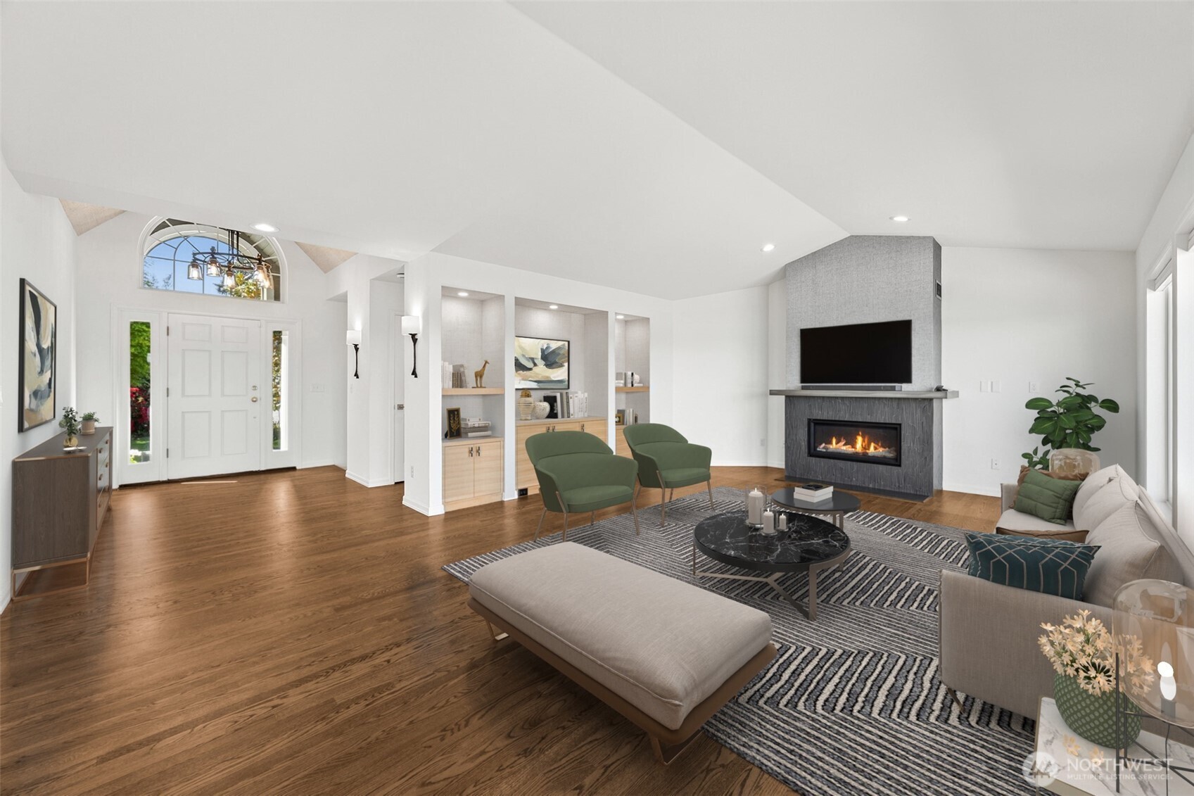 1529 13th Court Fox Island WA 98333
