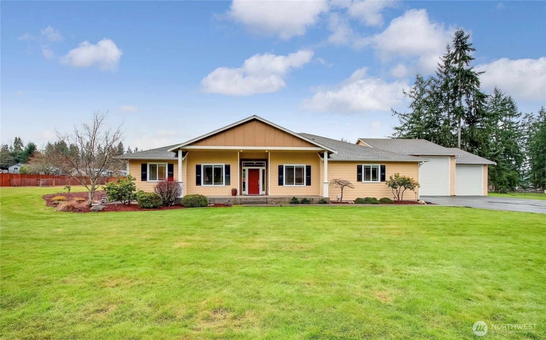20607 26th Avenue E Spanaway WA 98387
