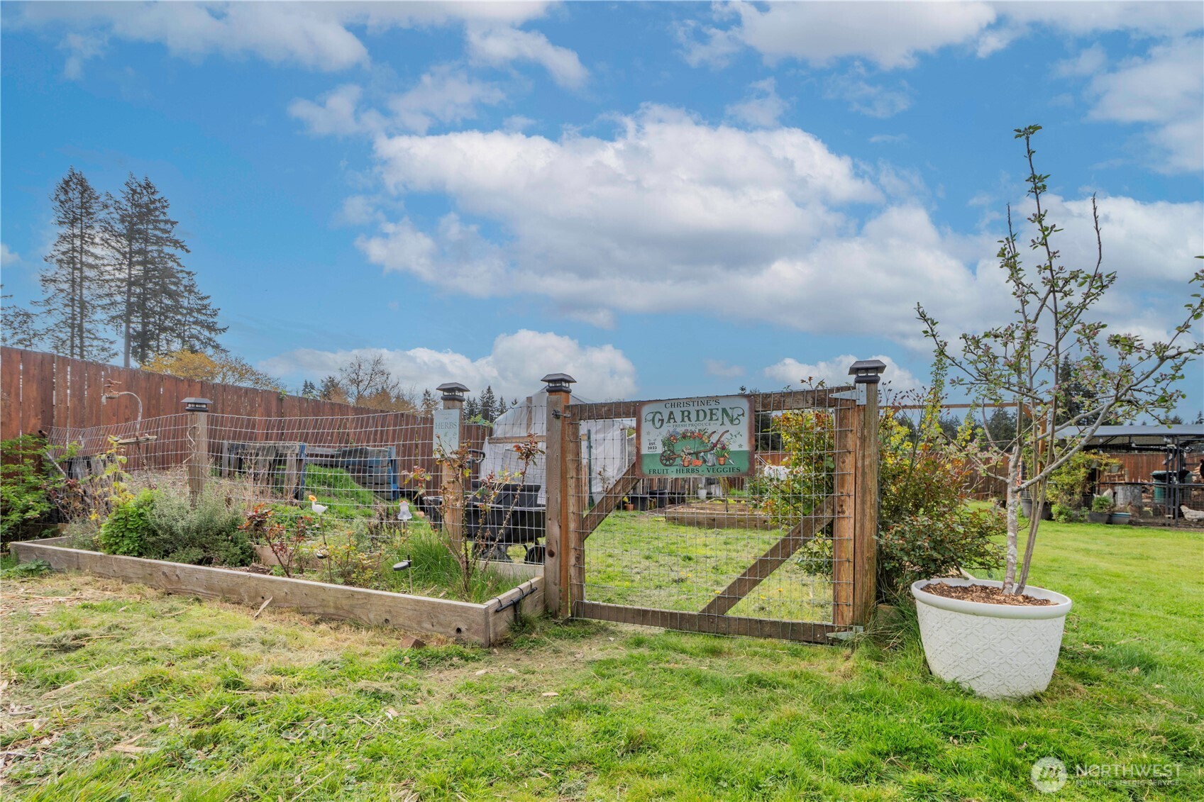 20607 26th Avenue E Spanaway WA 98387
