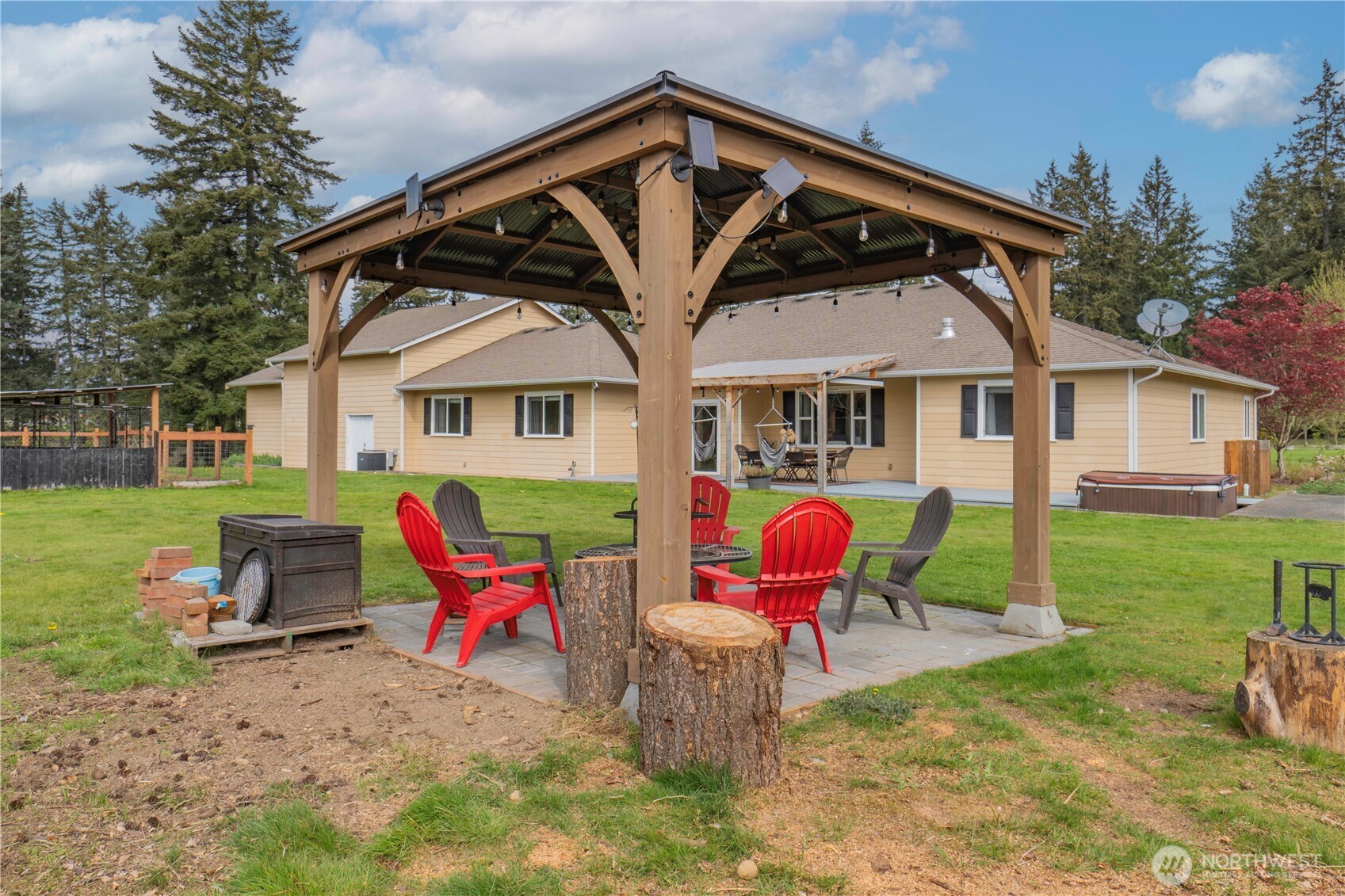 20607 26th Avenue E Spanaway WA 98387