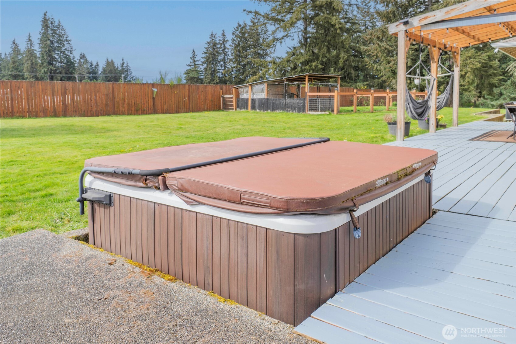 20607 26th Avenue E Spanaway WA 98387