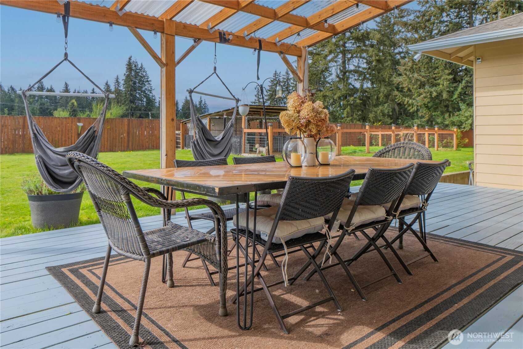 20607 26th Avenue E Spanaway WA 98387