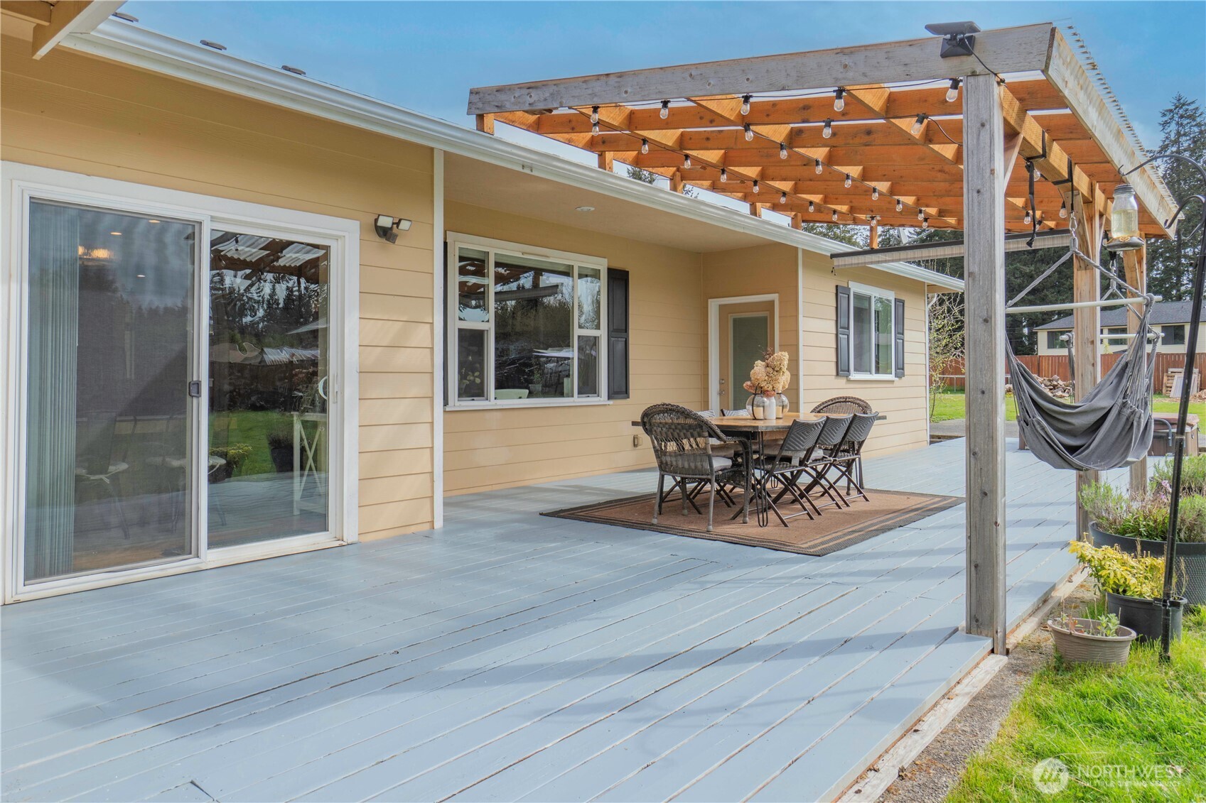 20607 26th Avenue E Spanaway WA 98387