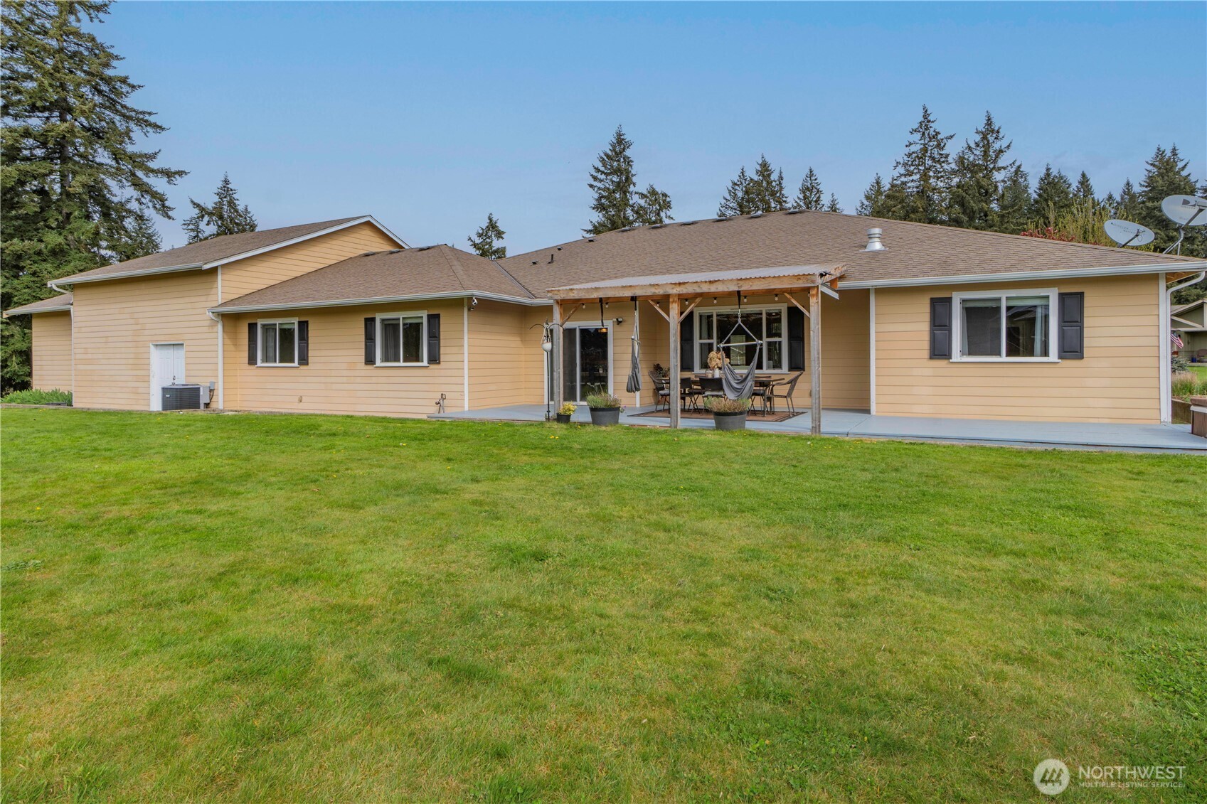 20607 26th Avenue E Spanaway WA 98387