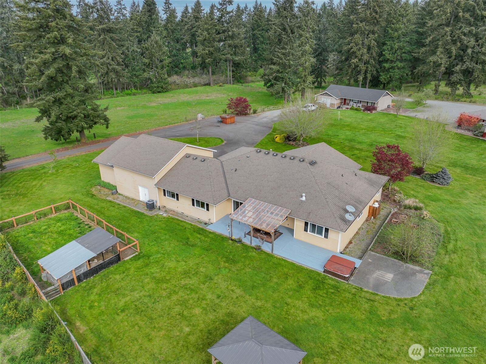 20607 26th Avenue E Spanaway WA 98387