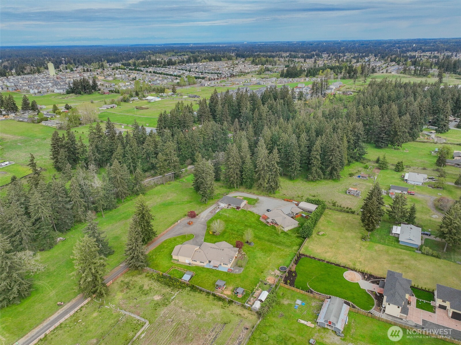 20607 26th Avenue E Spanaway WA 98387