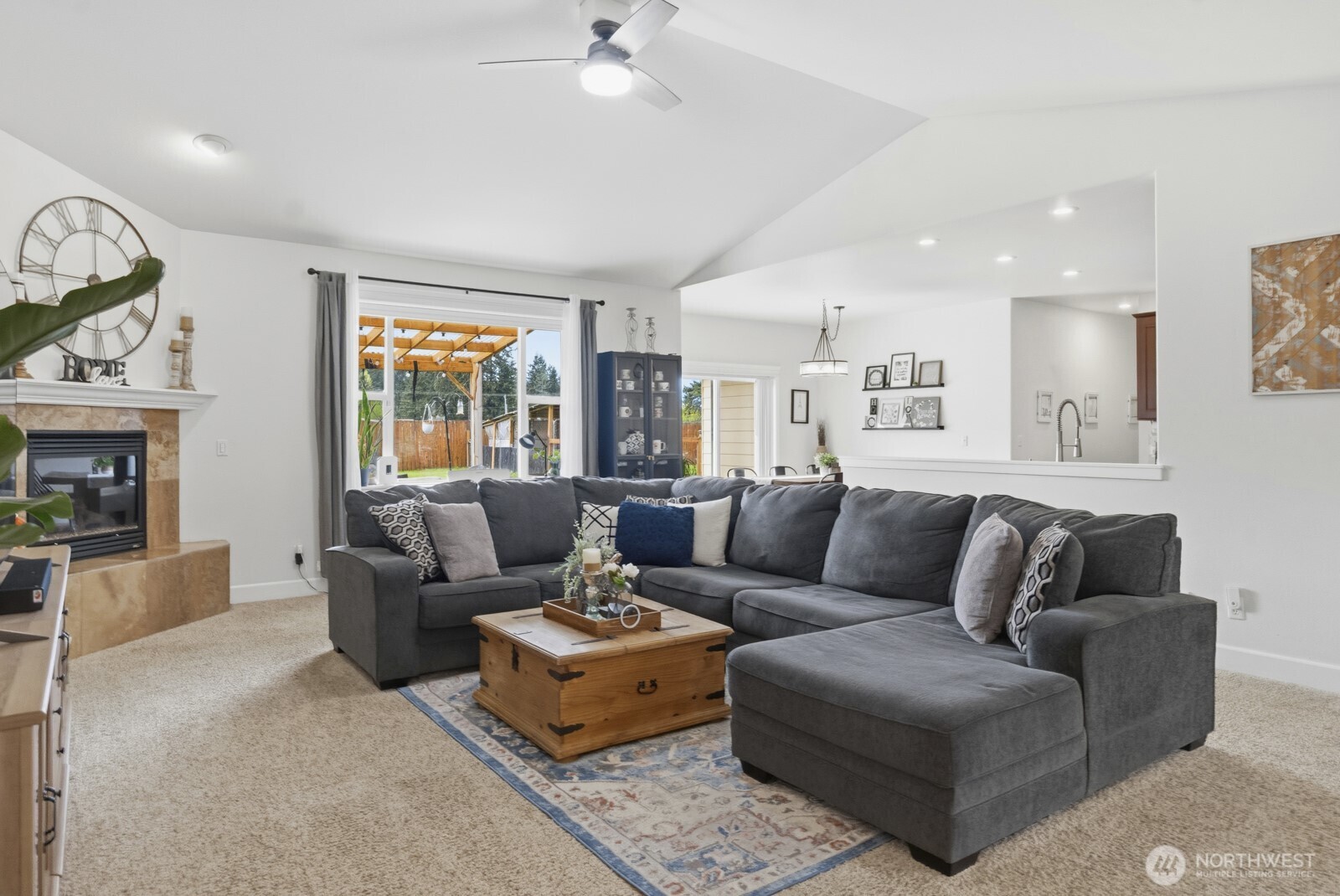 20607 26th Avenue E Spanaway WA 98387