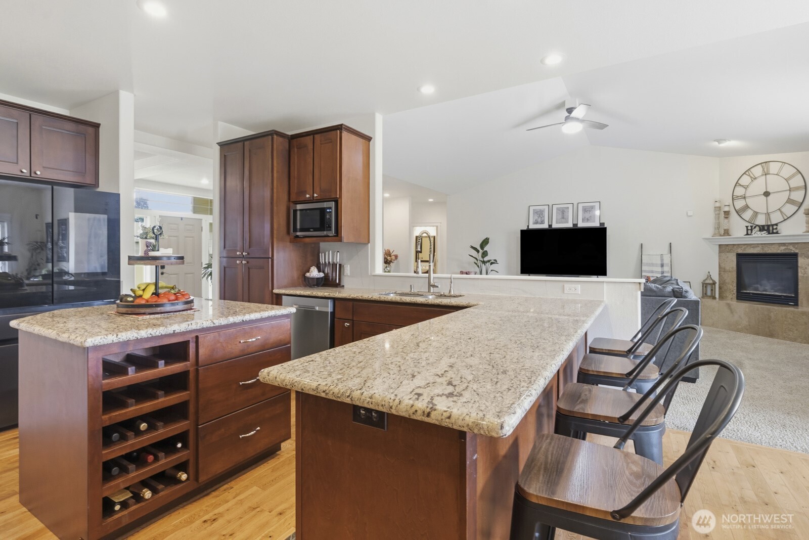 20607 26th Avenue E Spanaway WA 98387