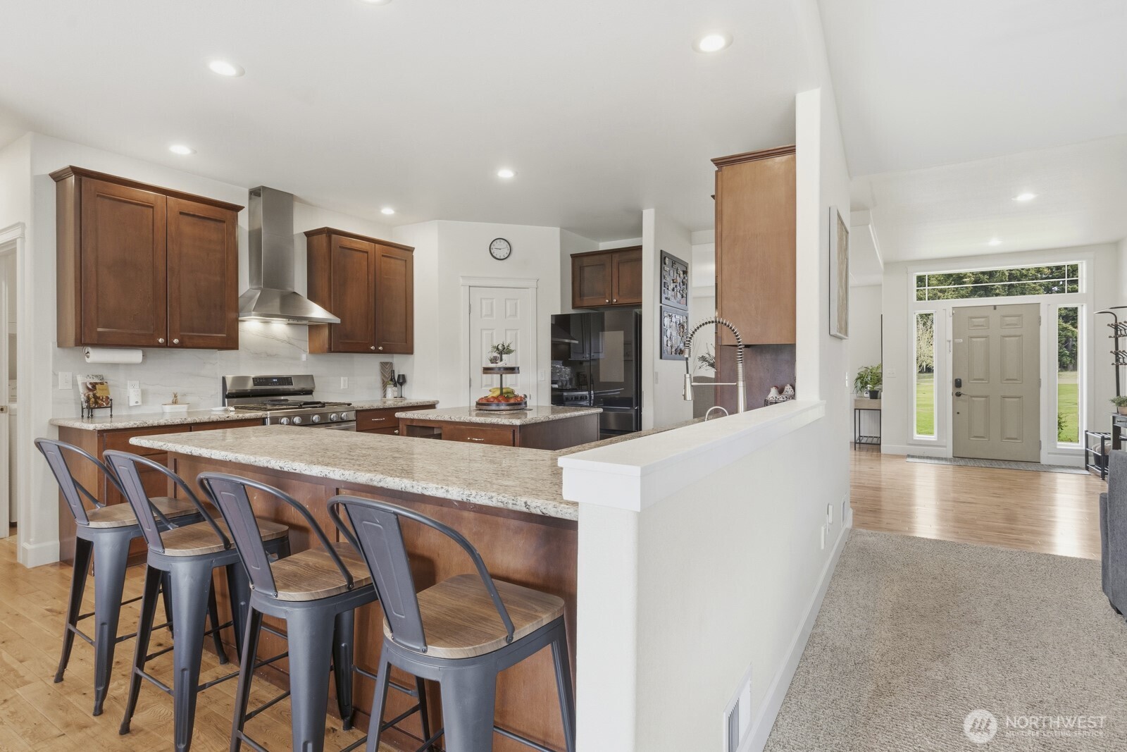 20607 26th Avenue E Spanaway WA 98387