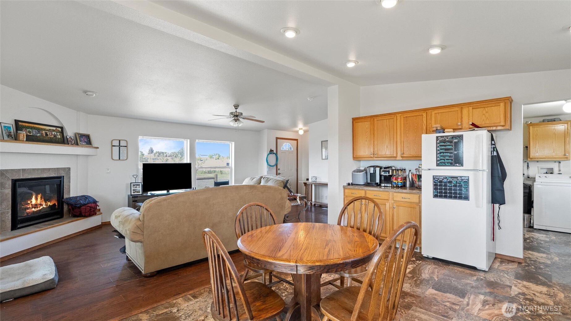 398 Balm Street Touchet WA 99360