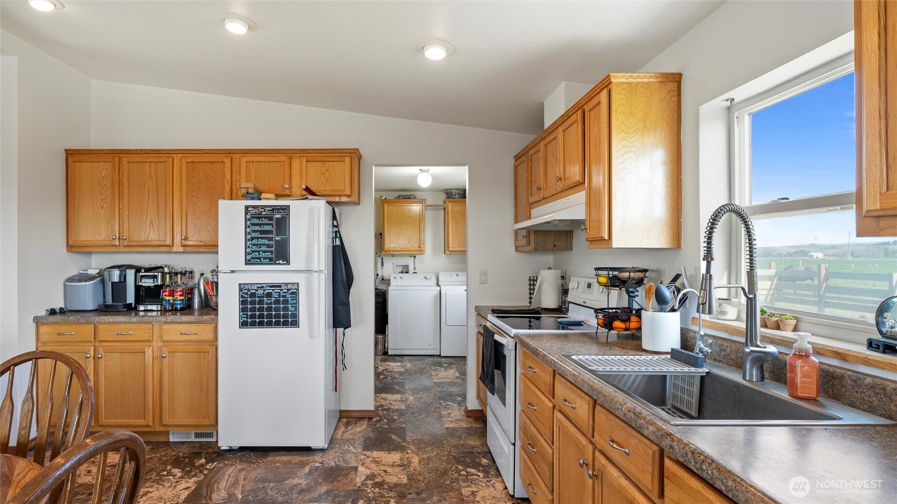 398 Balm Street Touchet WA 99360