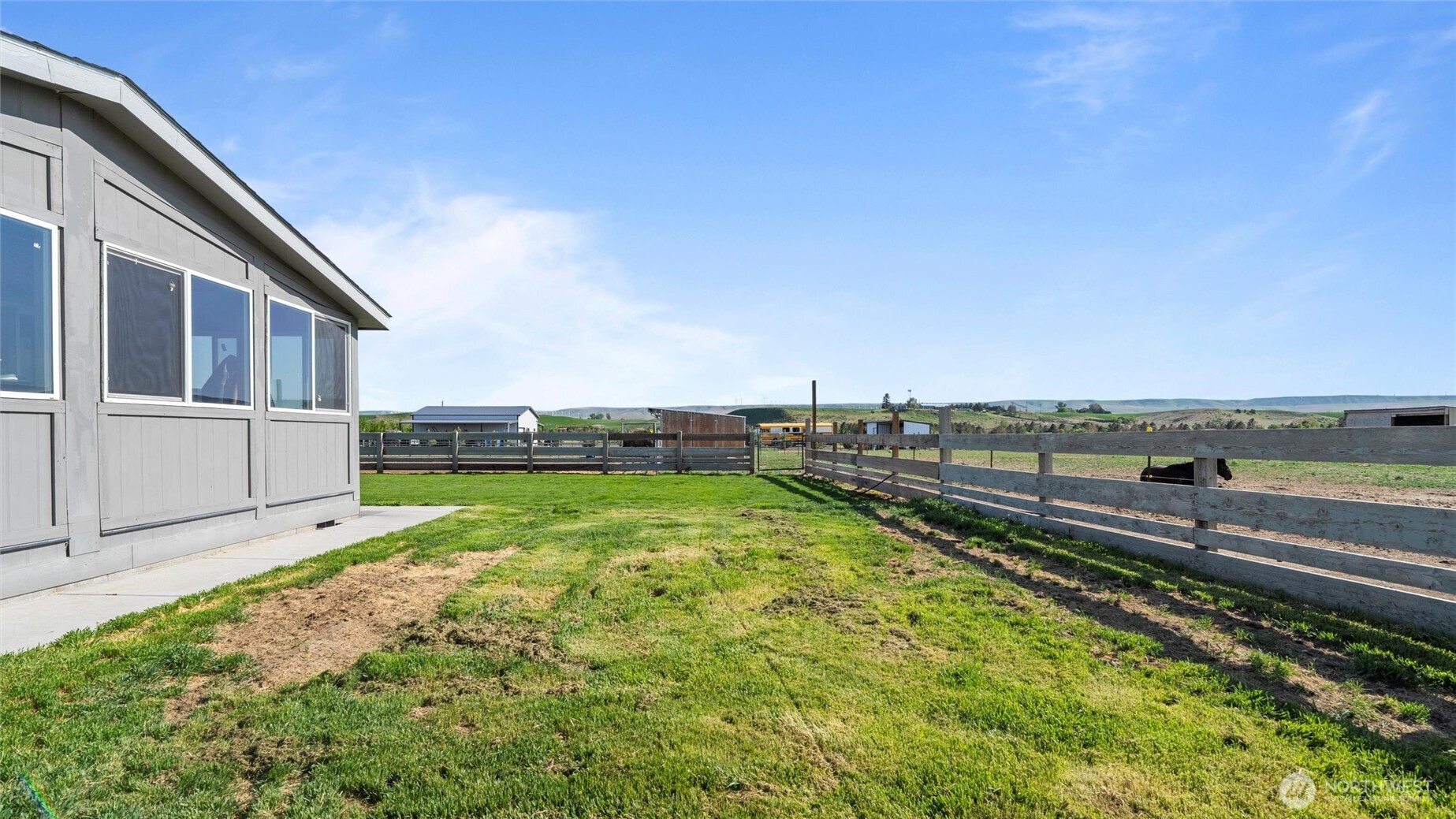 398 Balm Street Touchet WA 99360