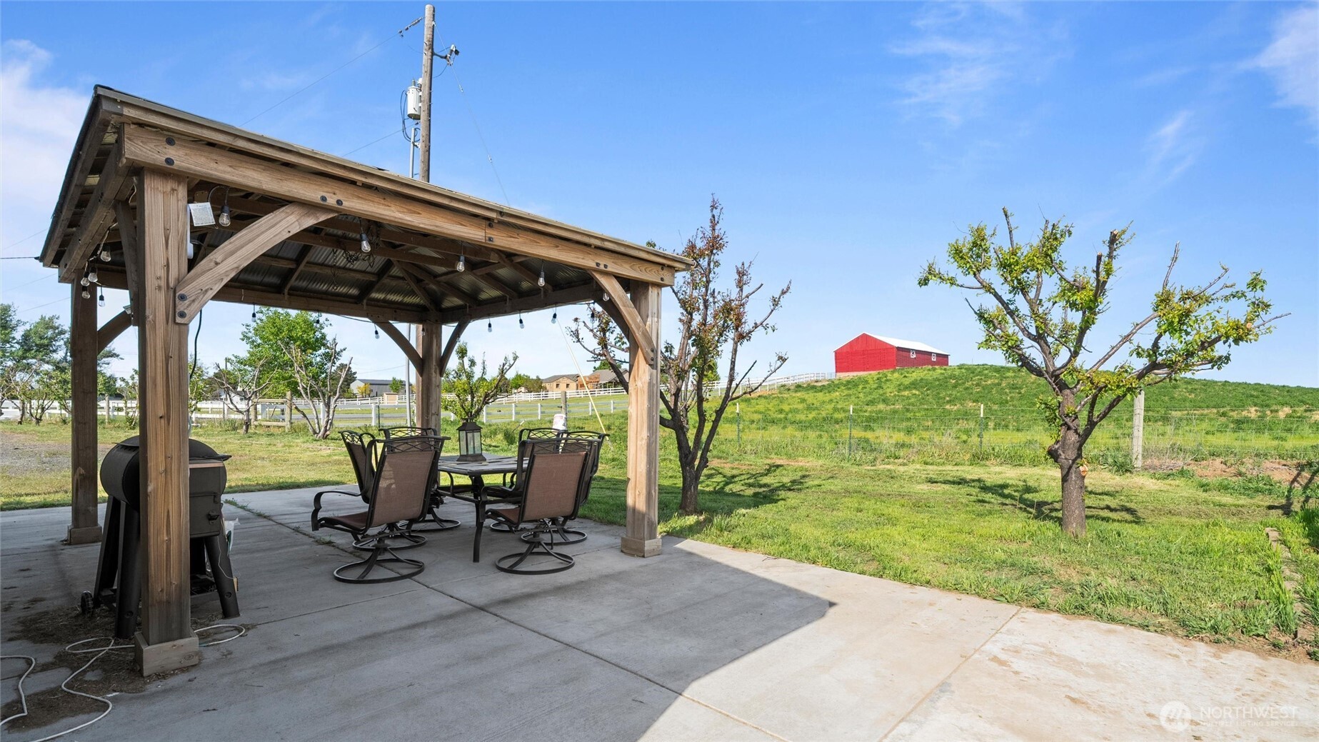 398 Balm Street Touchet WA 99360