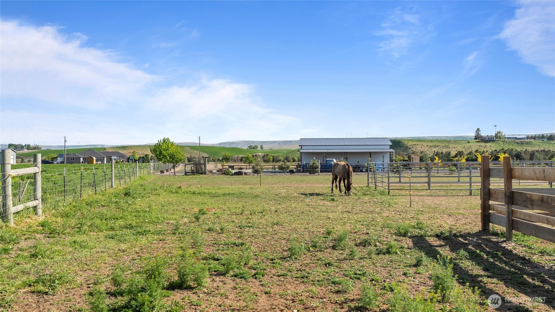 398 Balm Street Touchet WA 99360