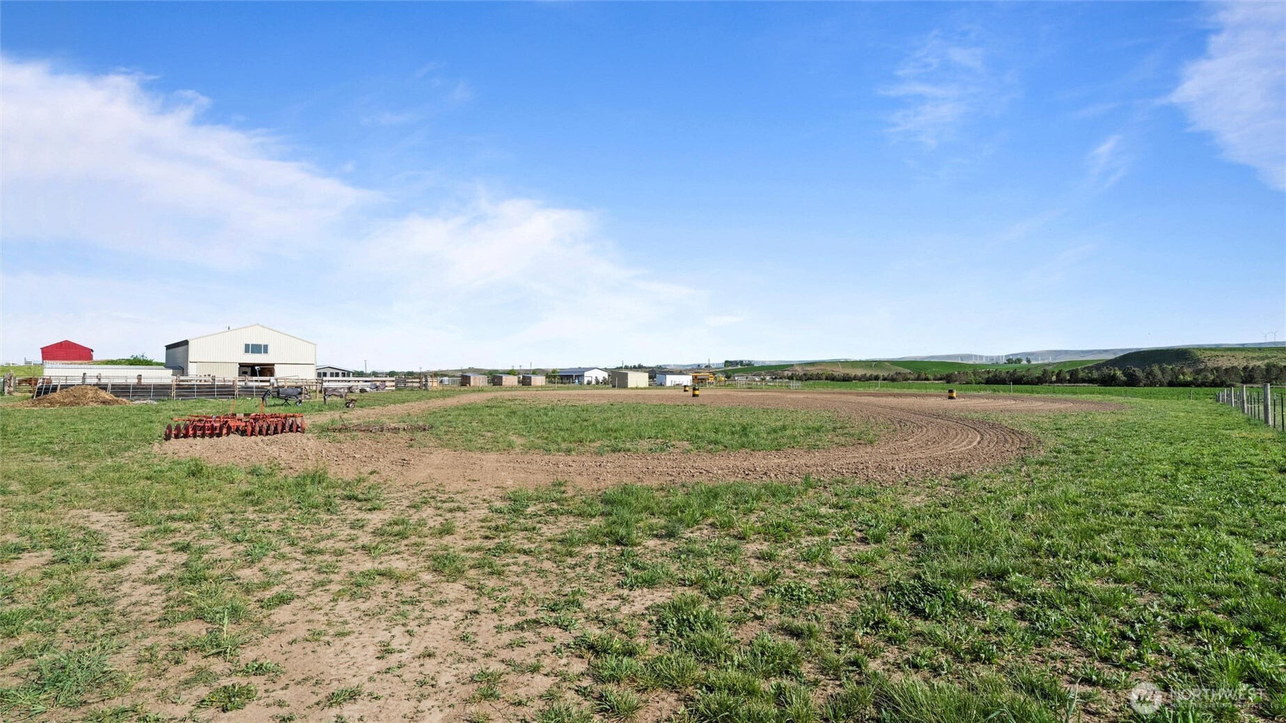 398 Balm Street Touchet WA 99360