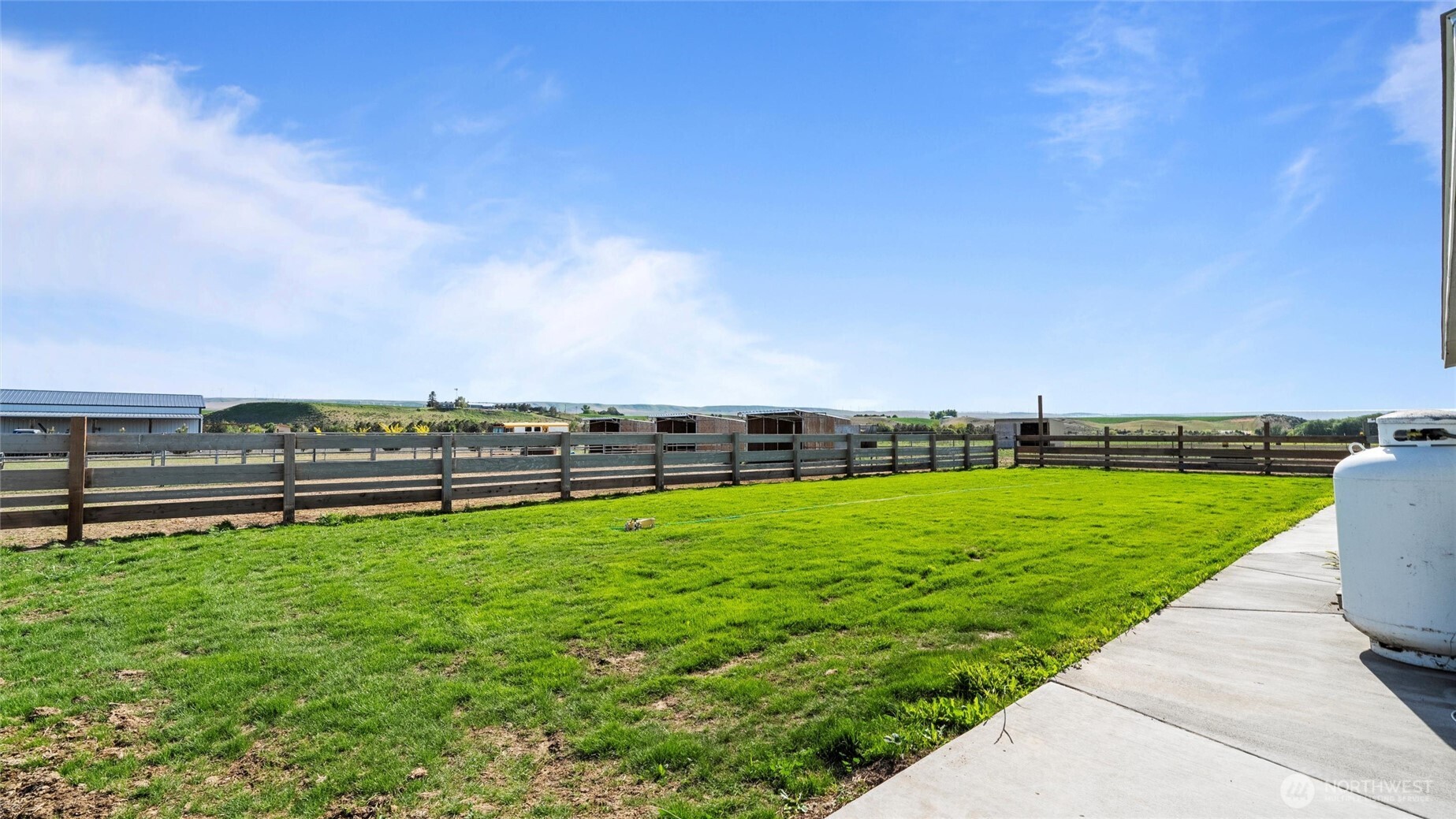398 Balm Street Touchet WA 99360