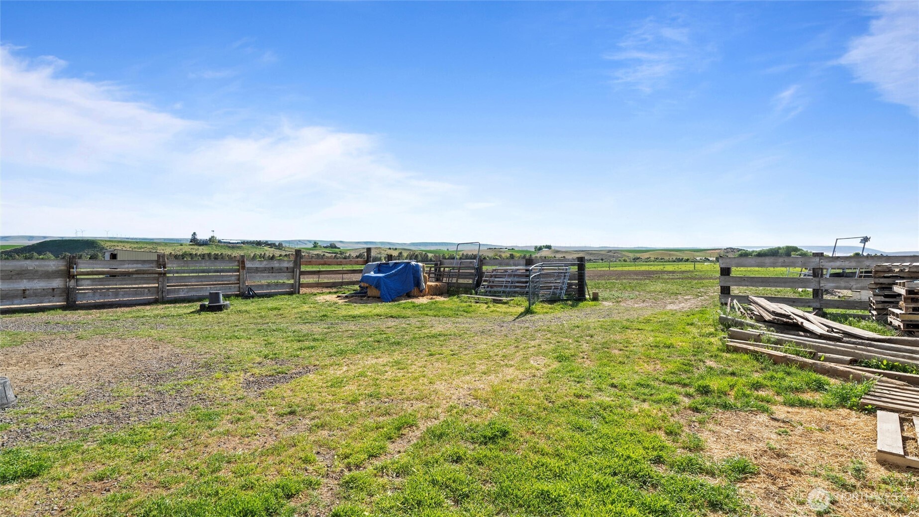 398 Balm Street Touchet WA 99360