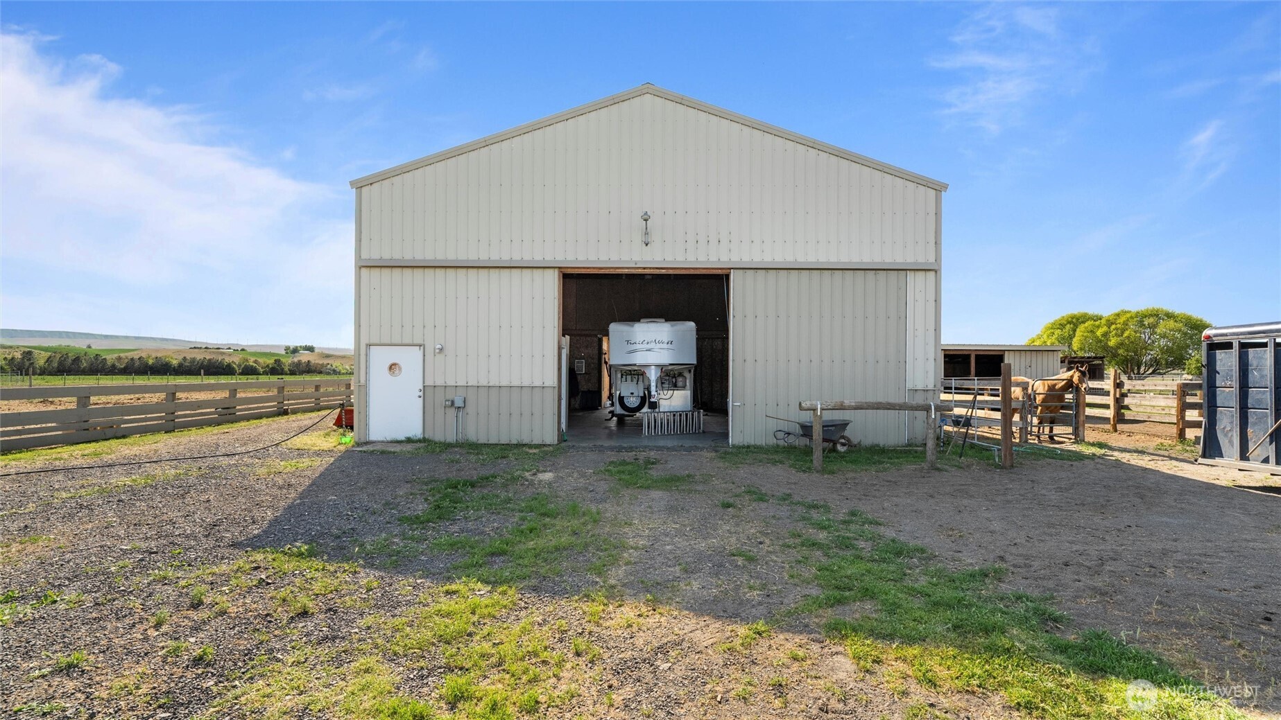 398 Balm Street Touchet WA 99360