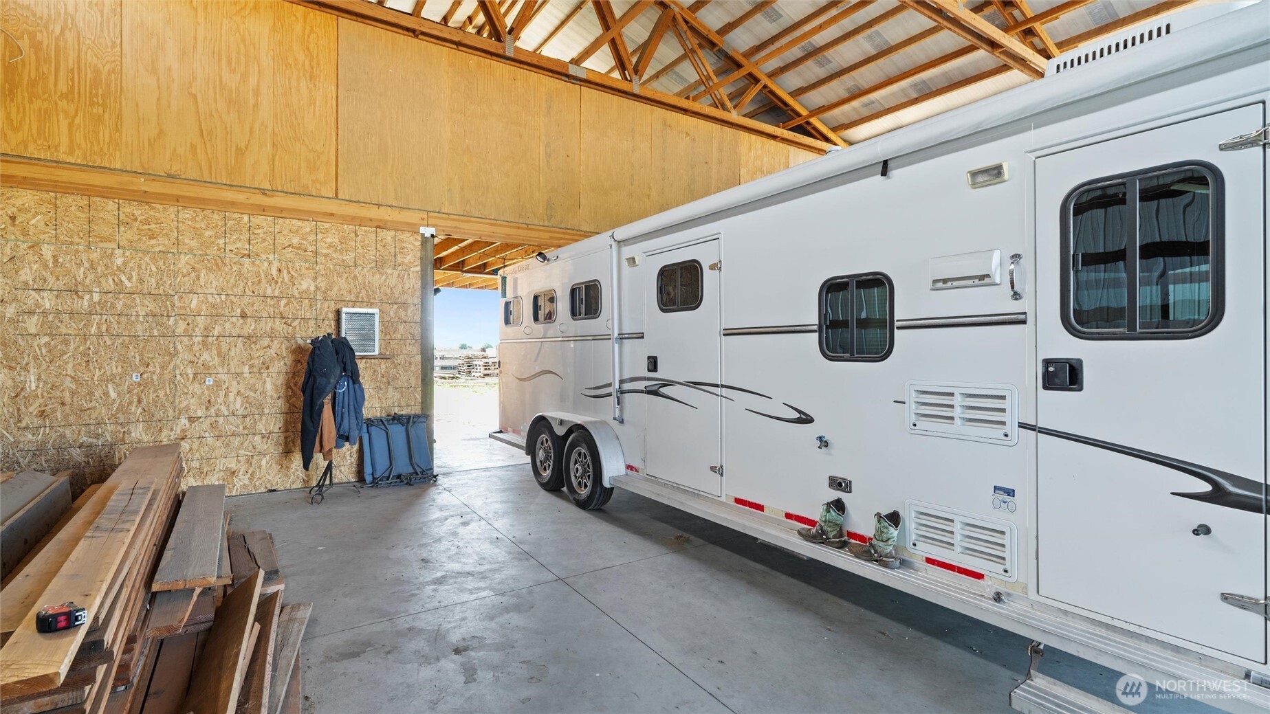 398 Balm Street Touchet WA 99360